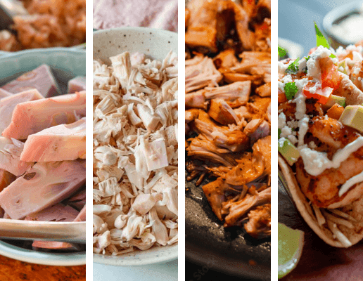 How to Cook Jackfruit from a Can: 4 Easy Steps. Let’s Jack It!cover
