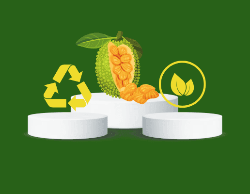 Jackfruit: The Crop of the Future That Could Help Fight Hungercover