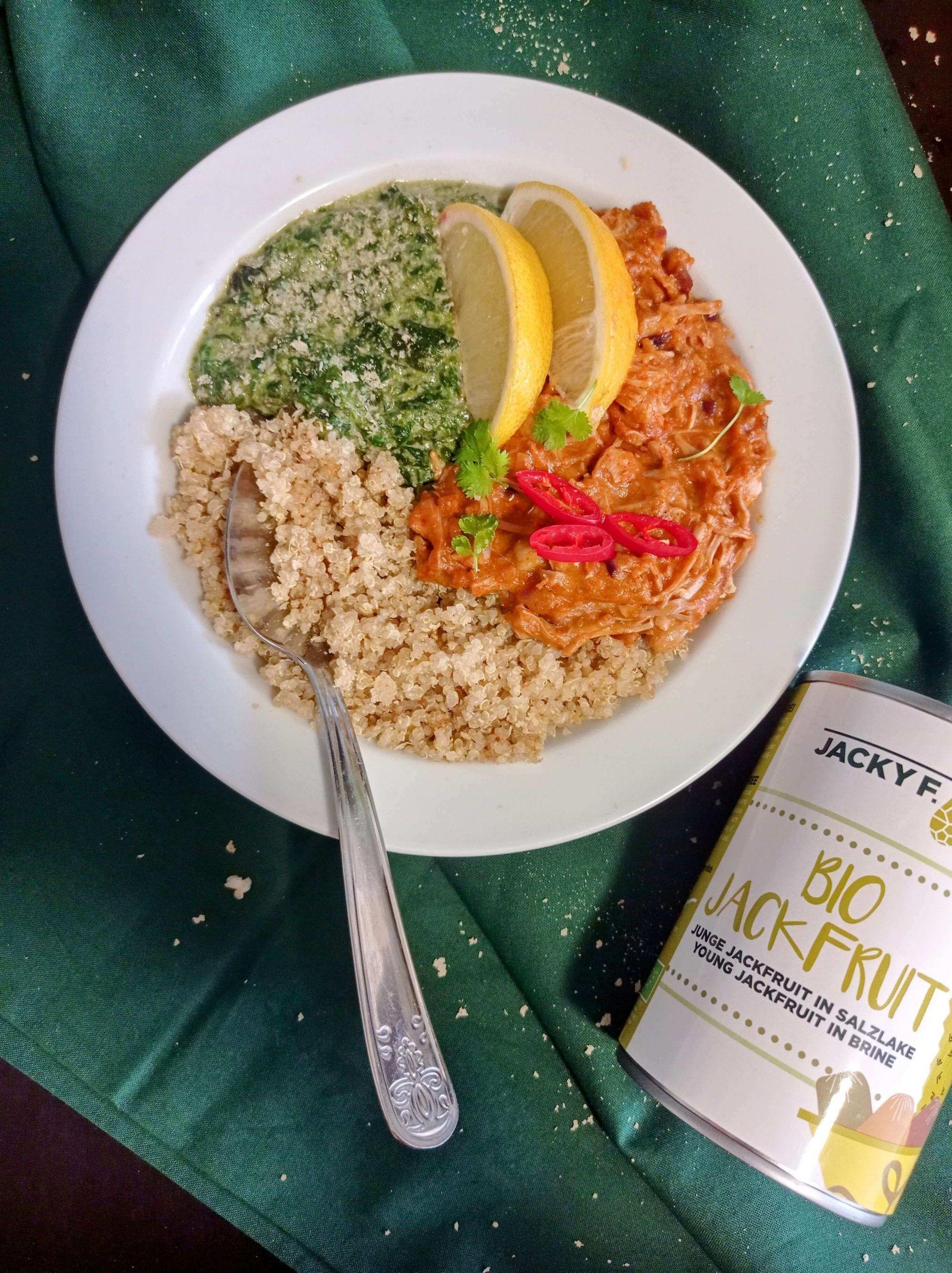 Peanut butter quinoa jackfruitcover