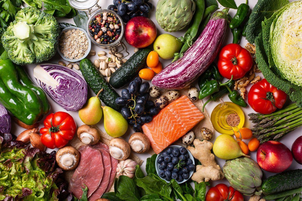 What Is Flexitarianism? Why Eating Less Meat Makes Sensecover