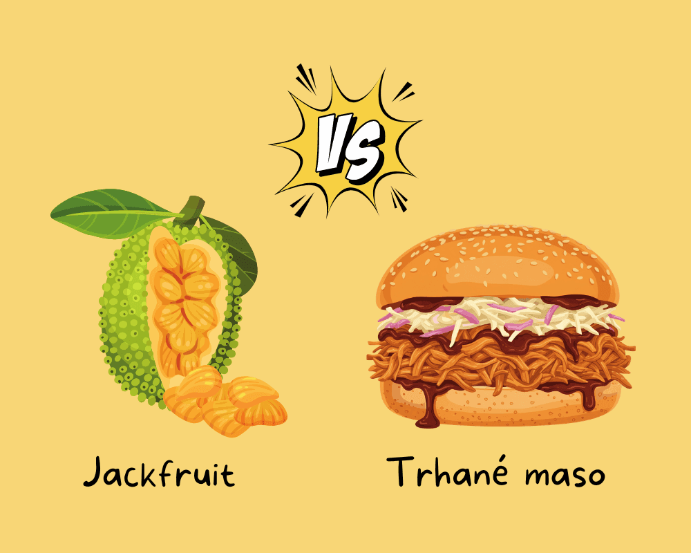 Jackfruit vs. Pulled Pork: Can You Taste the Difference?cover