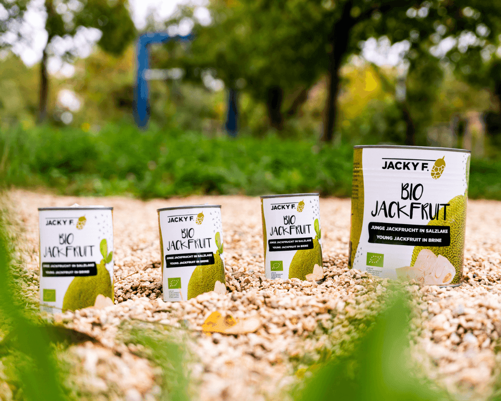 Jackfruit pěstování: Jak vzniká největší ovoce světa? cover