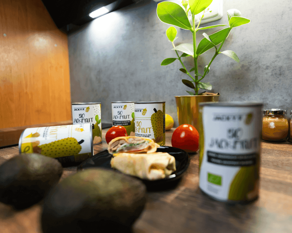 Jak chutná jackfruit? Očekávání vs. realitacover