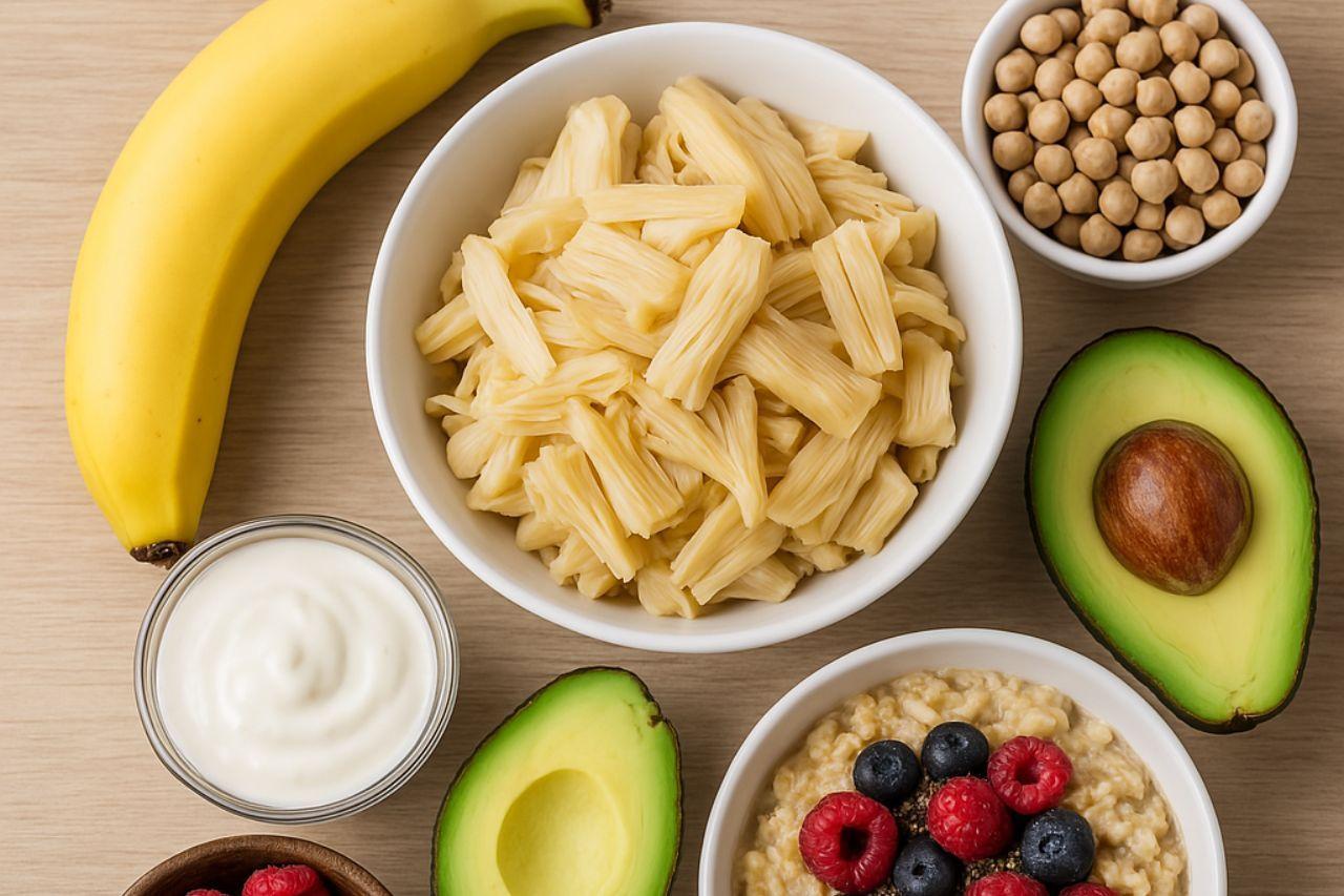 Jackfruit for Weight Loss: Easy Low-Calorie Meal Plan and Tipscover