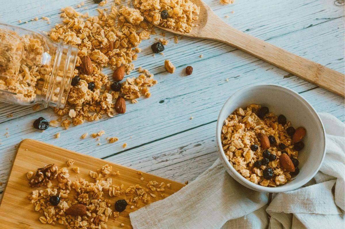 High-Fibre Vegan Diet: Why Fibre Matters and the Best Plant Sourcescover