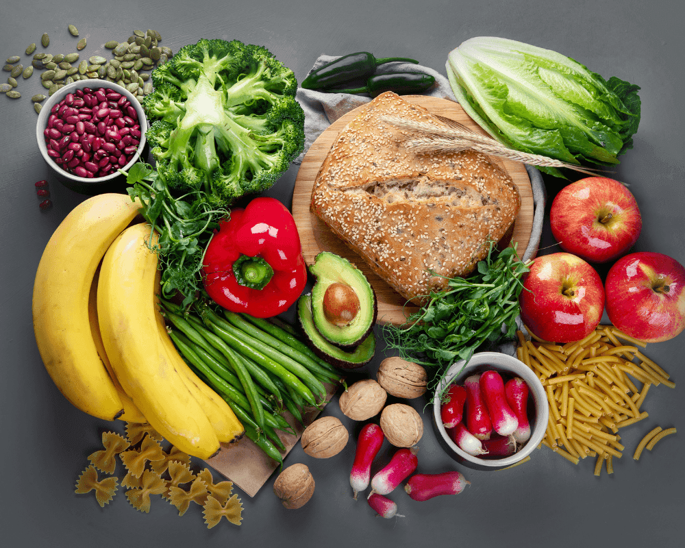 7 nejčastějších mýtů o zdravém stravování, kterým stále věříme cover