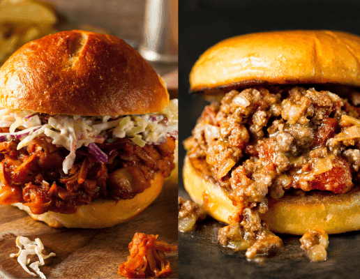 Less Meat, More Jackfruit: The Easy Vegan Meat Substitutecover