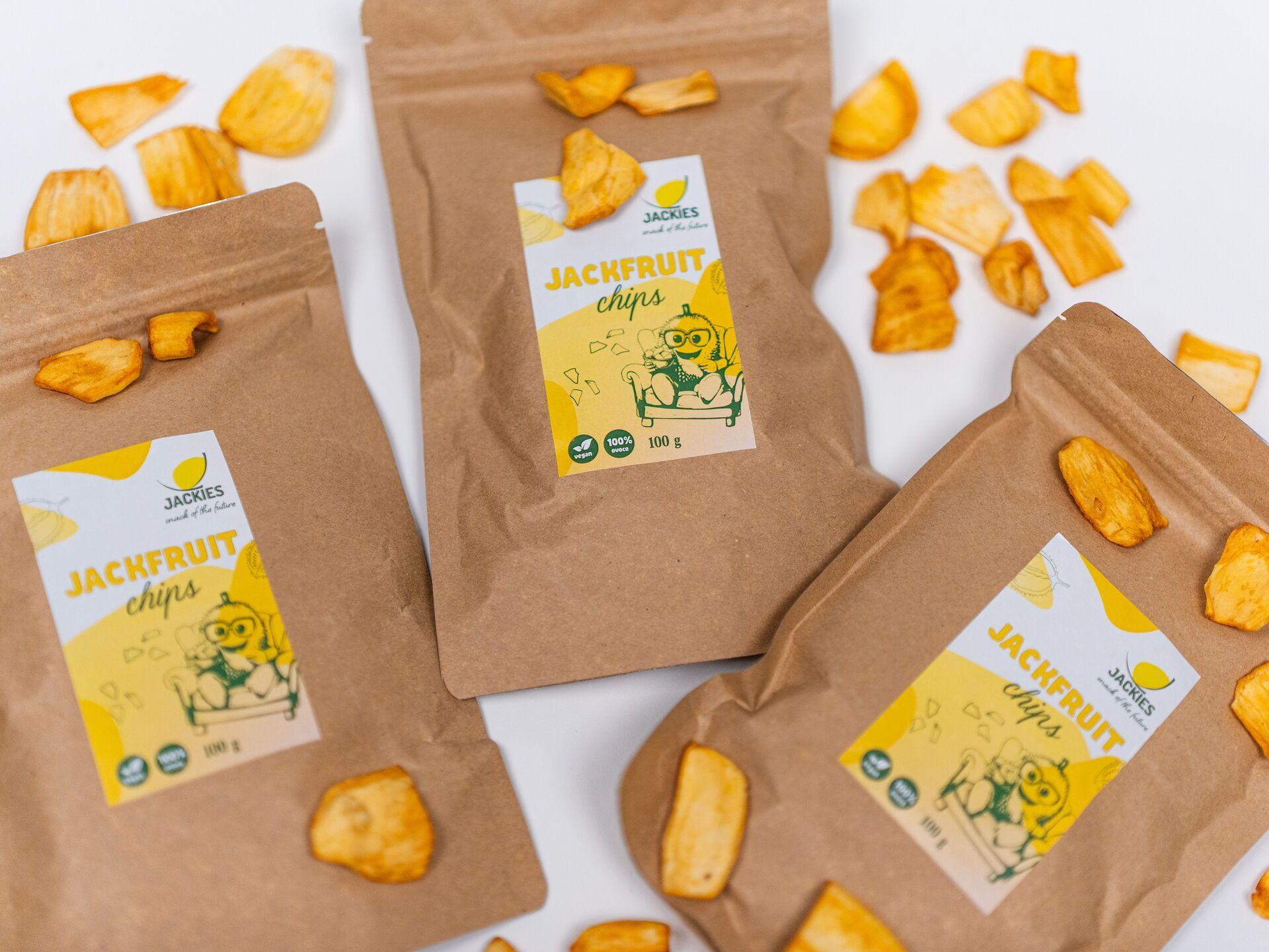 How to Choose a Healthy Snack: What to Check on the Ingredient Listcover