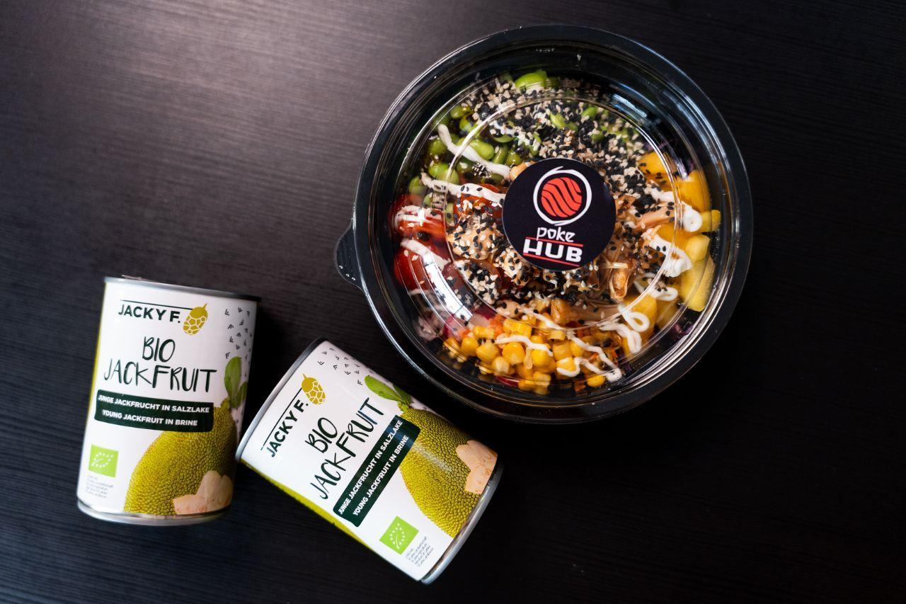 Jackfruit dobývá restaurace. Kde ho můžete nově ochutnat?cover