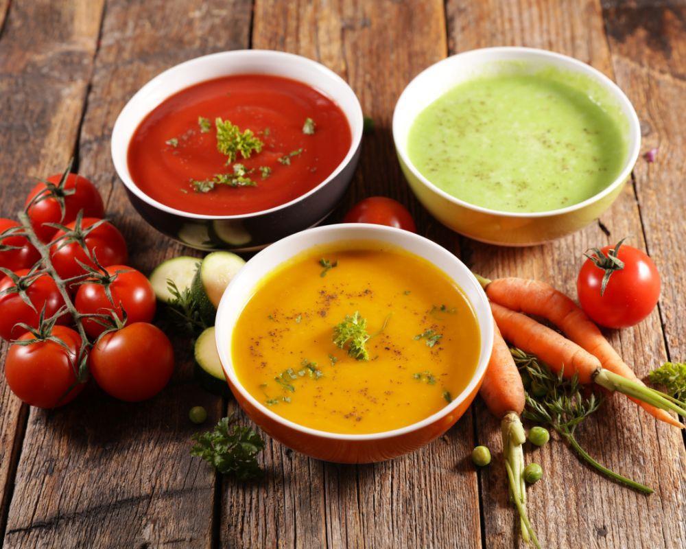 10 Healthy Autumn Soup Recipes to Warm You Up, Including Jackfruit Soupcover