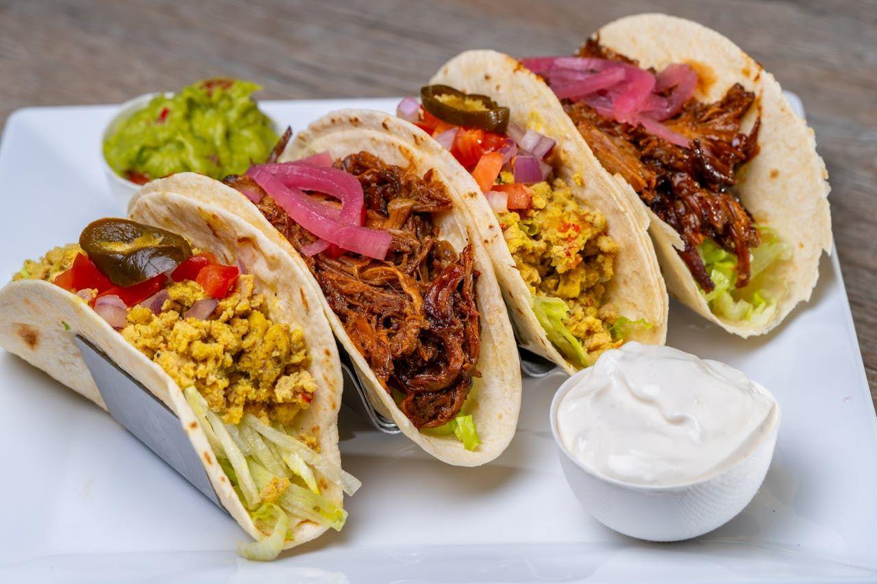 Jackfruit vs. Vegan Pulled Meat vs. Pulled Pork: Which Is Best?cover