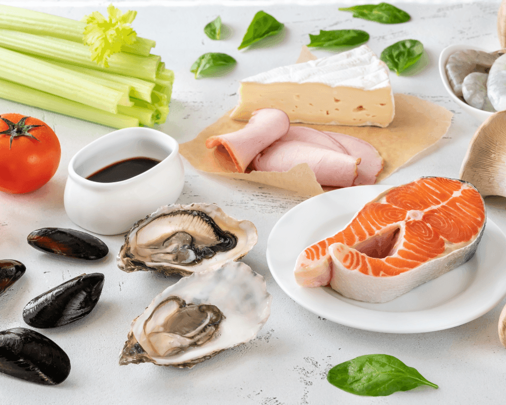 Co je umami a jak chuť dostat do bezmasého jídlacover